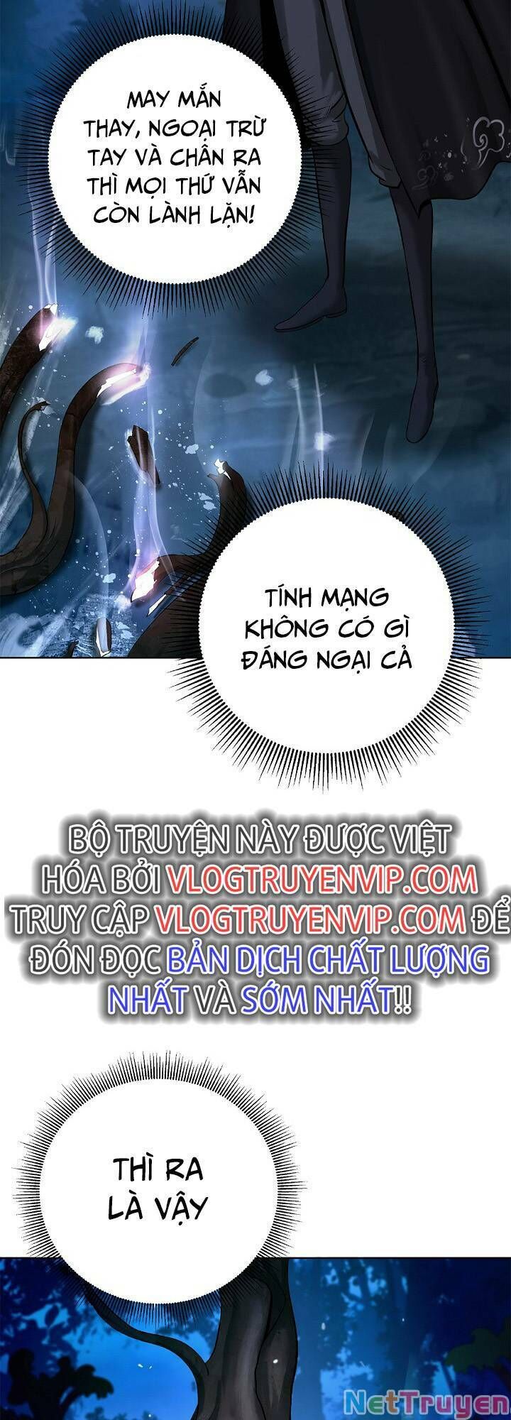 Lãng Tiên Kỳ Đàm Chapter 102 - Trang 3