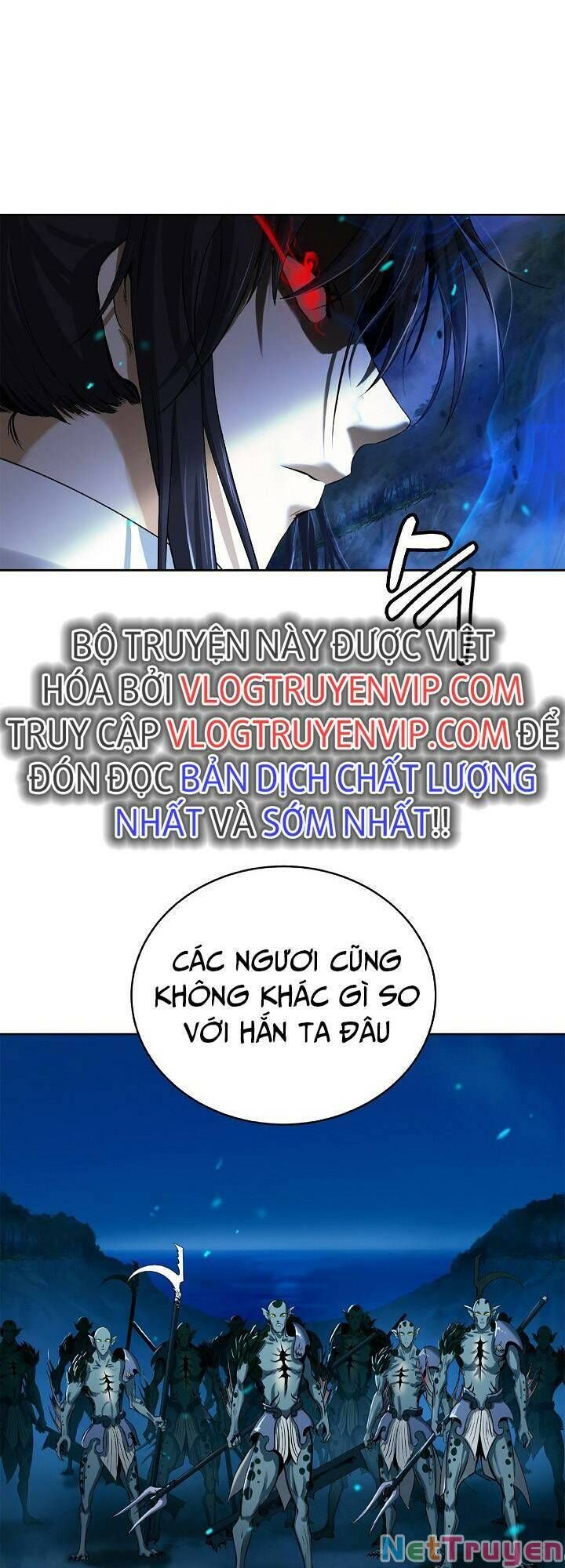 Lãng Tiên Kỳ Đàm Chapter 102 - Trang 3