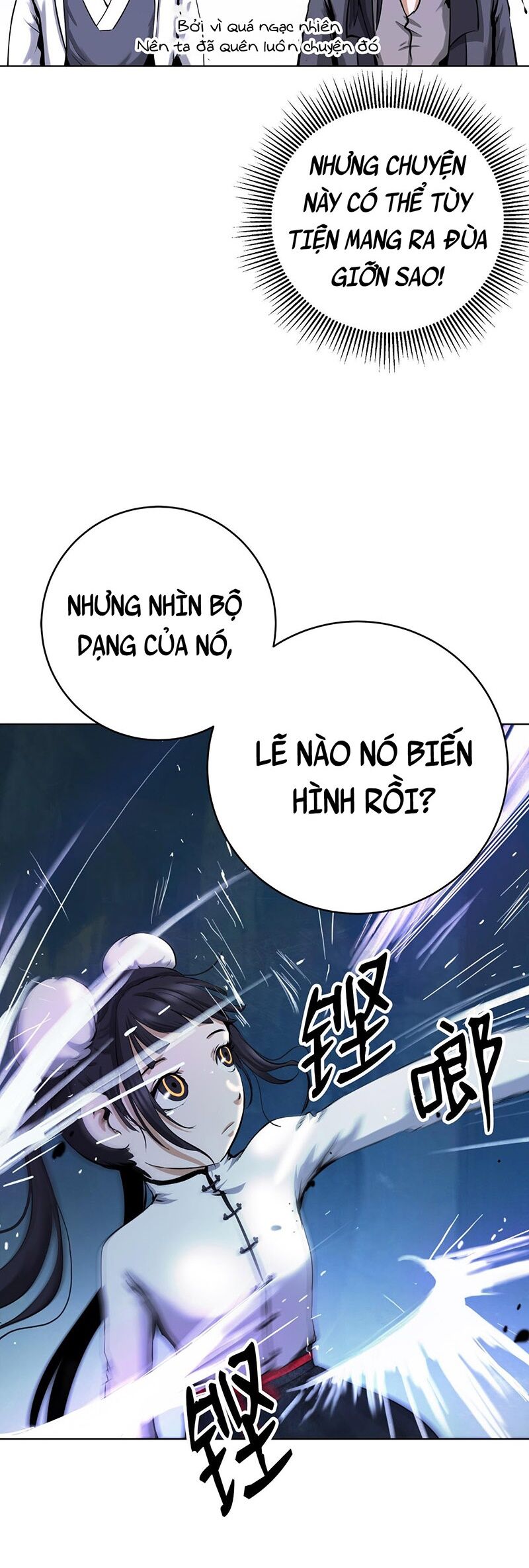 Lãng Tiên Kỳ Đàm Chapter 108 - Trang 4