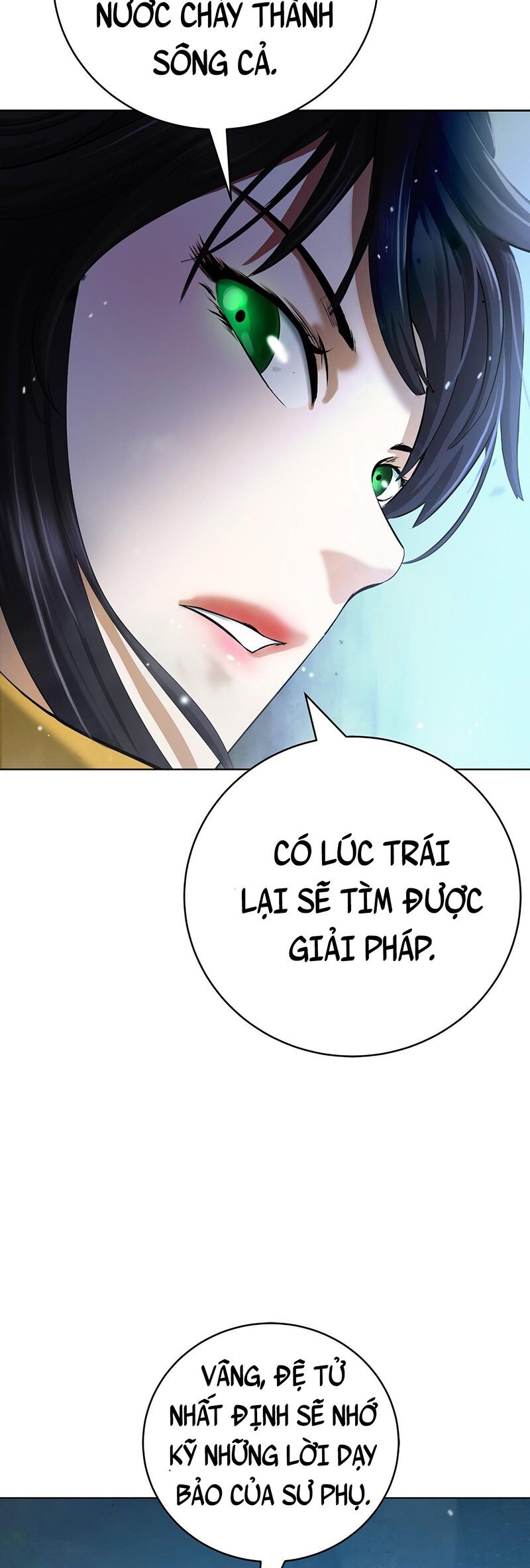 Lãng Tiên Kỳ Đàm Chapter 108 - Trang 3