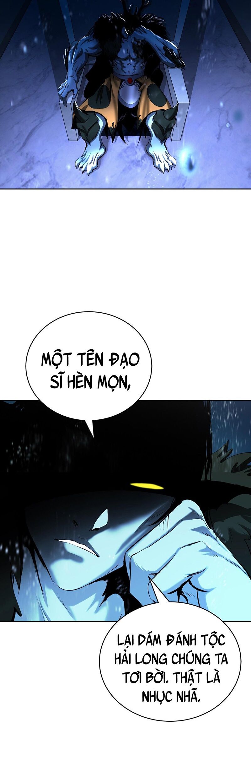 Lãng Tiên Kỳ Đàm Chapter 108 - Trang 4