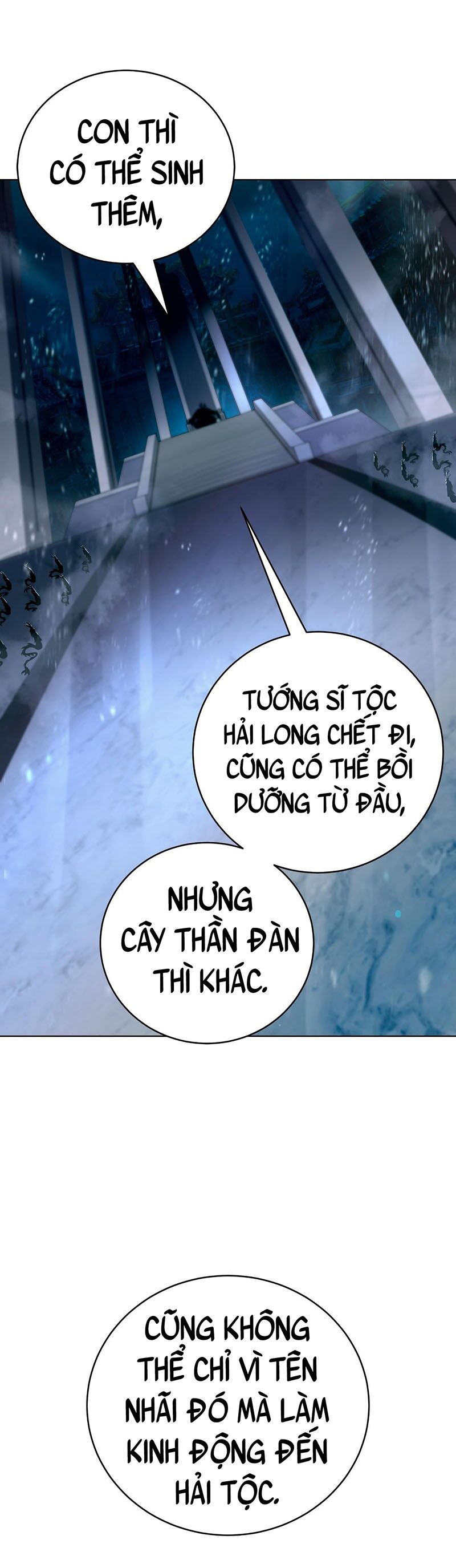 Lãng Tiên Kỳ Đàm Chapter 108 - Trang 4