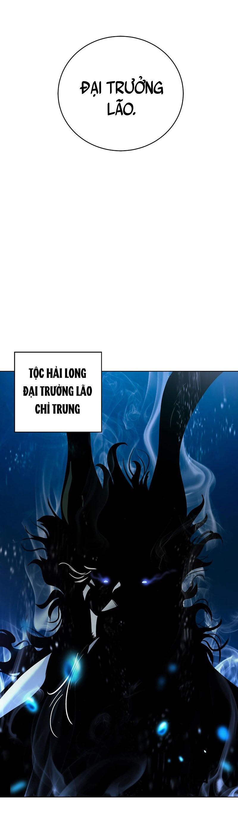 Lãng Tiên Kỳ Đàm Chapter 108 - Trang 3