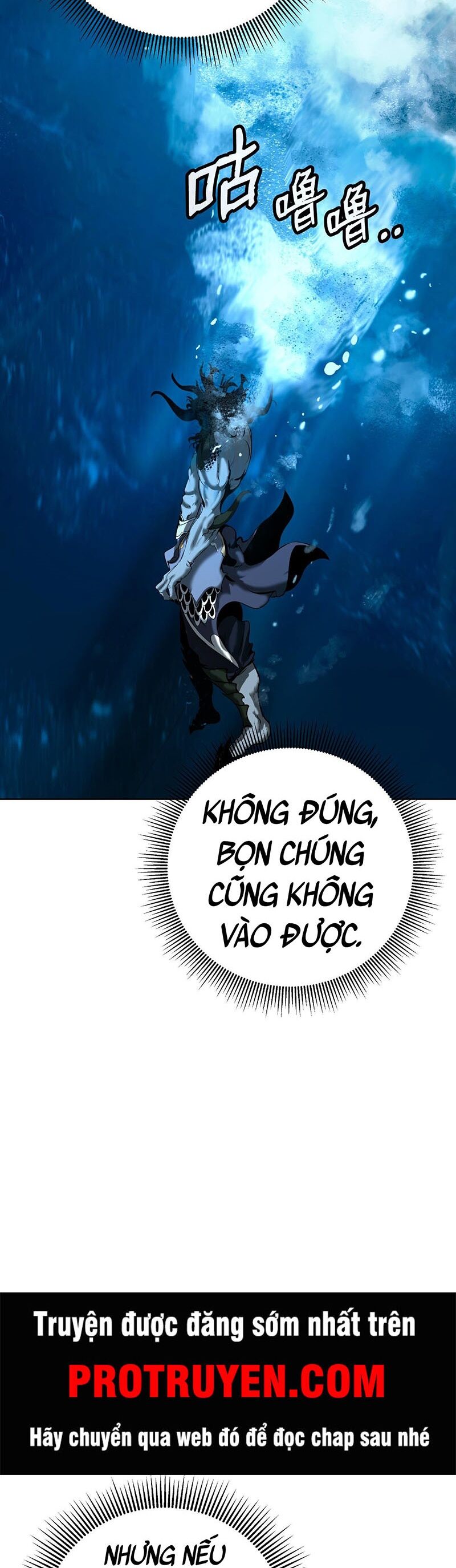 Lãng Tiên Kỳ Đàm Chapter 108 - Trang 3