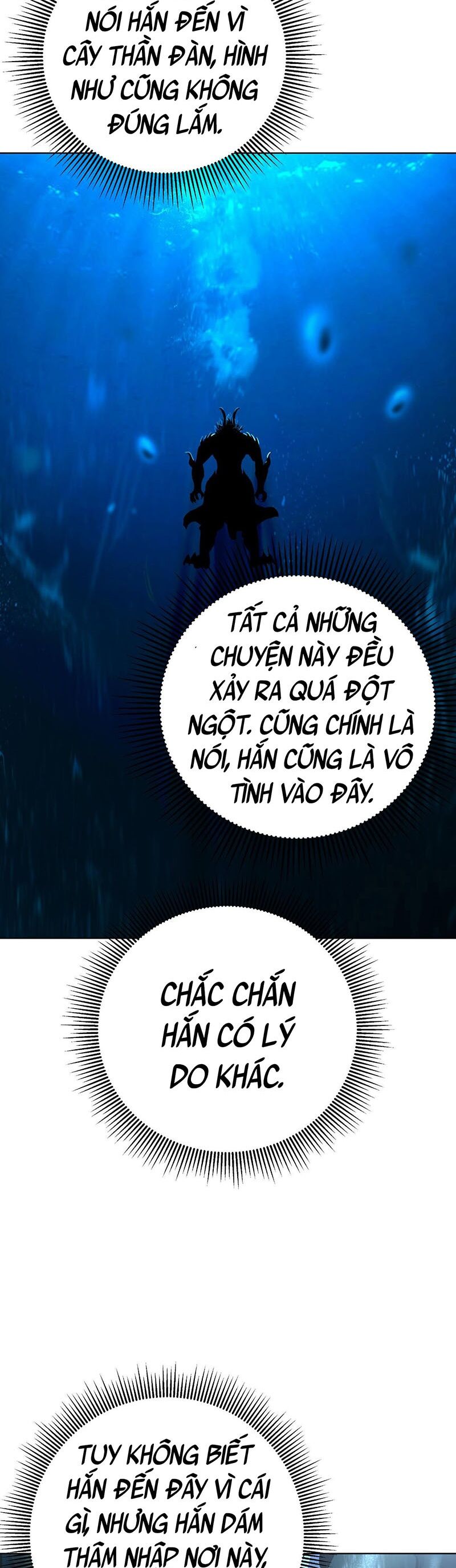 Lãng Tiên Kỳ Đàm Chapter 108 - Trang 3