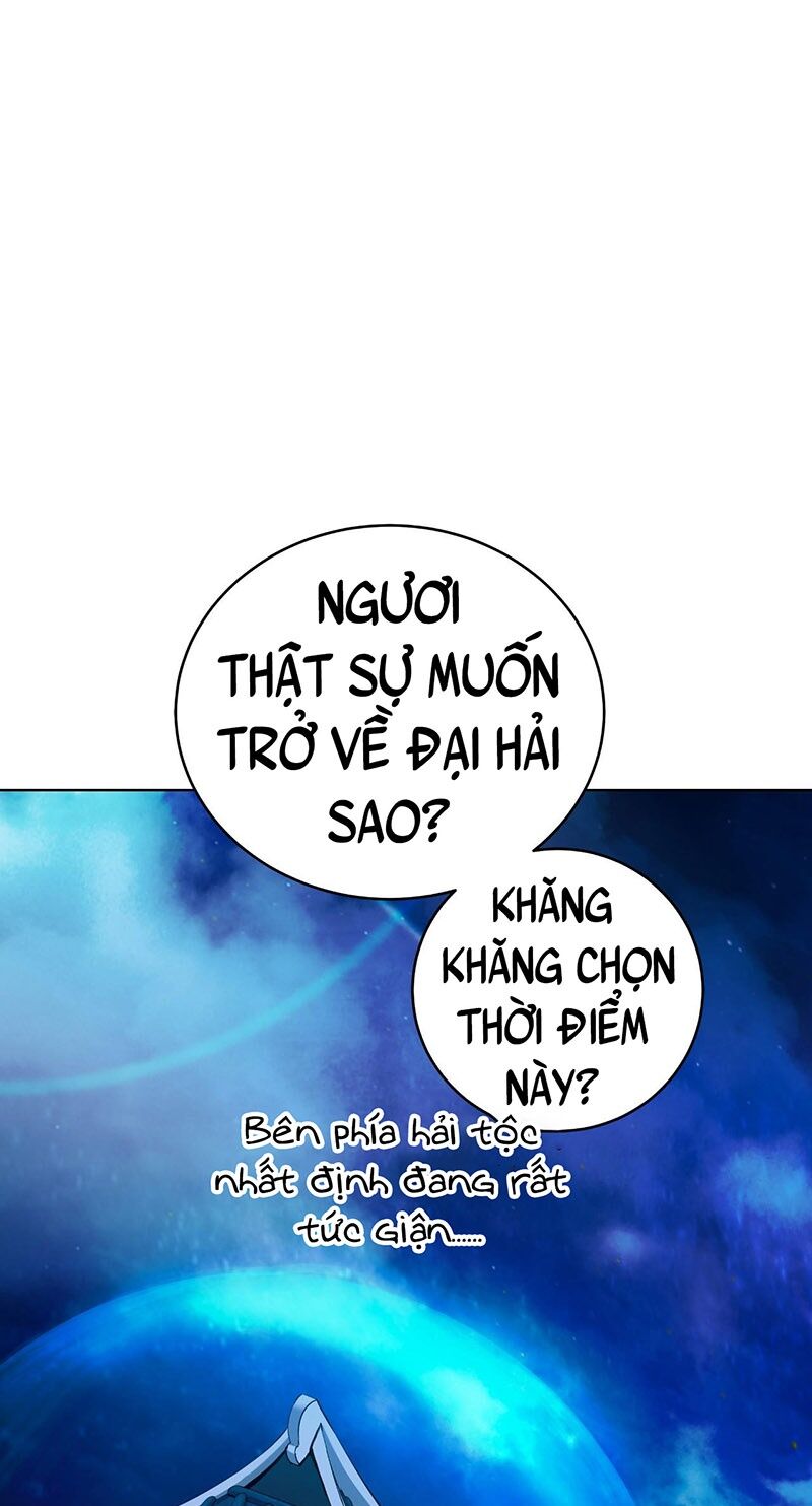 Lãng Tiên Kỳ Đàm Chapter 108 - Trang 3