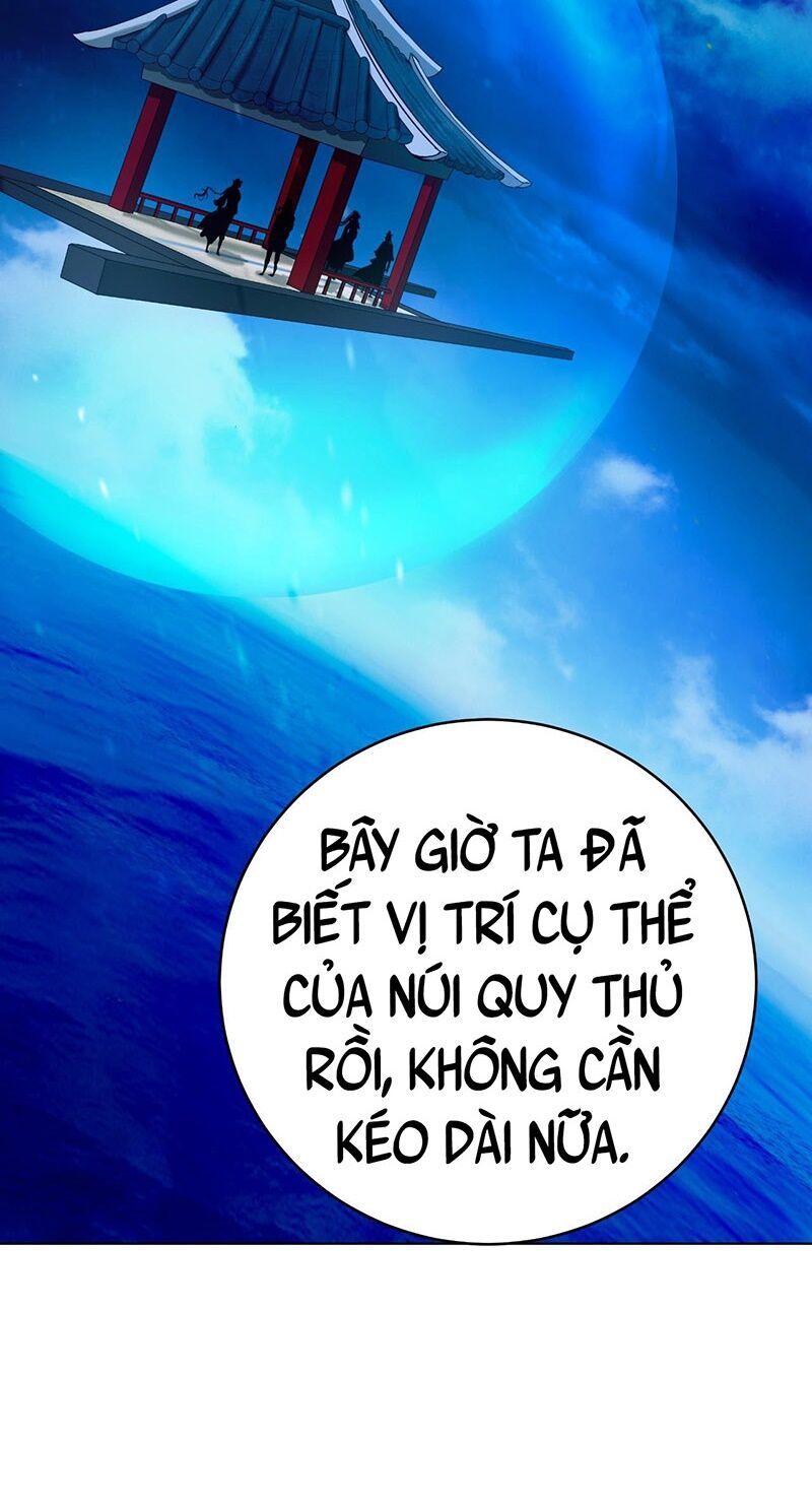 Lãng Tiên Kỳ Đàm Chapter 108 - Trang 4