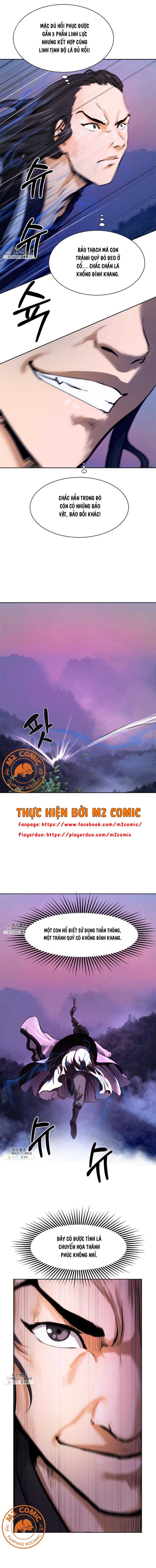 Lãng Tiên Kỳ Đàm Chapter 11 - Trang 3