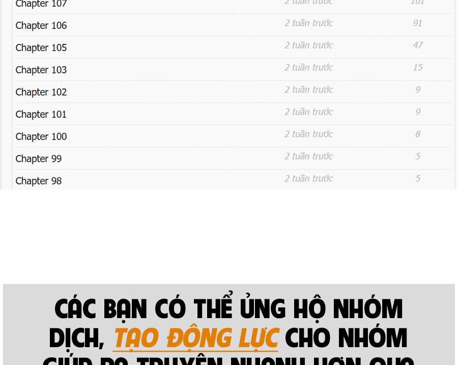 Lãng Tiên Kỳ Đàm Chapter 110 - Trang 3