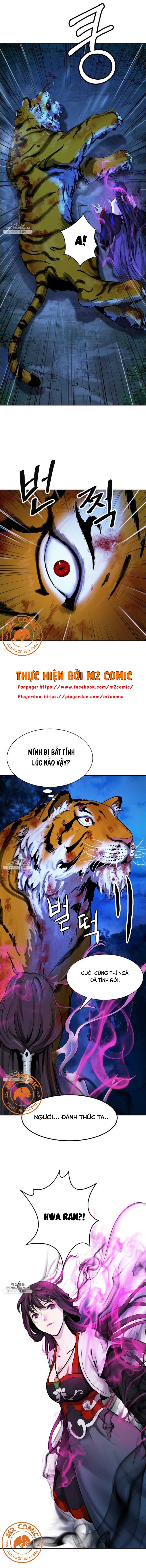 Lãng Tiên Kỳ Đàm Chapter 12 - Trang 3