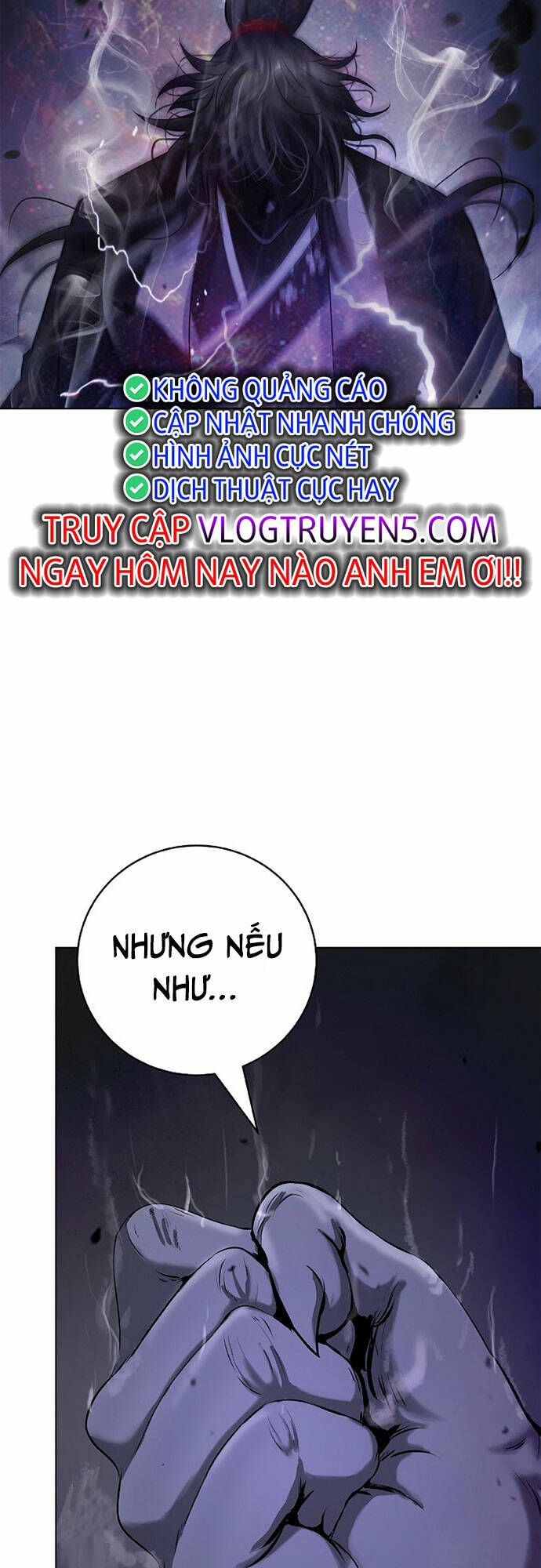 Lãng Tiên Kỳ Đàm Chapter 126.2 - Trang 2