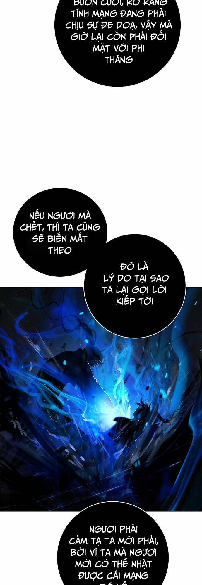 Lãng Tiên Kỳ Đàm Chapter 126.2 - Trang 3