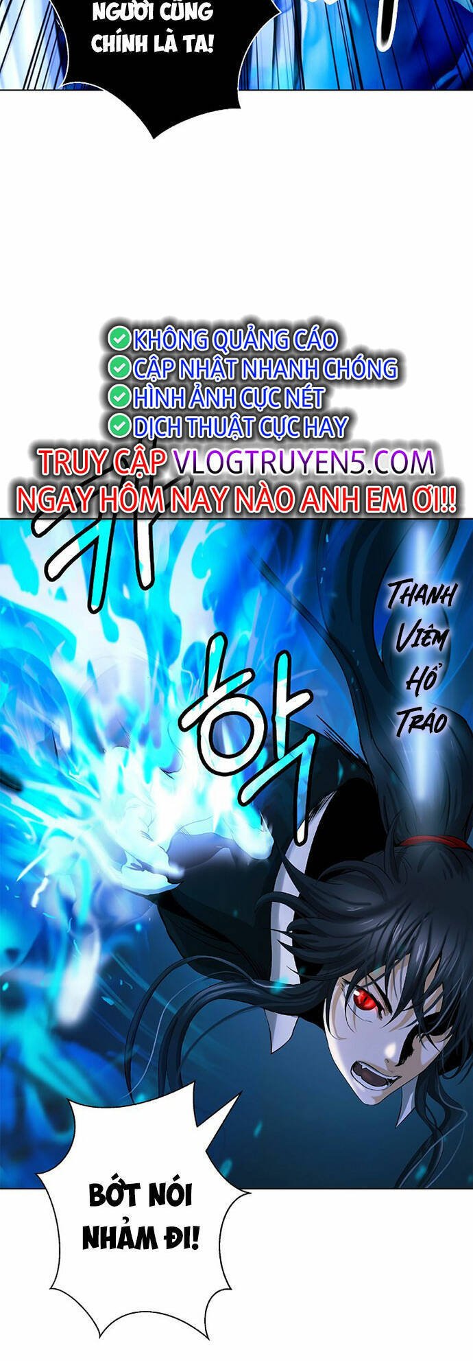 Lãng Tiên Kỳ Đàm Chapter 126 - Trang 3