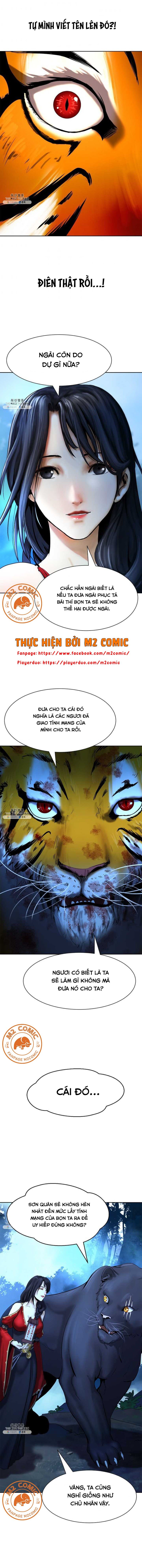 Lãng Tiên Kỳ Đàm Chapter 13 - Trang 4