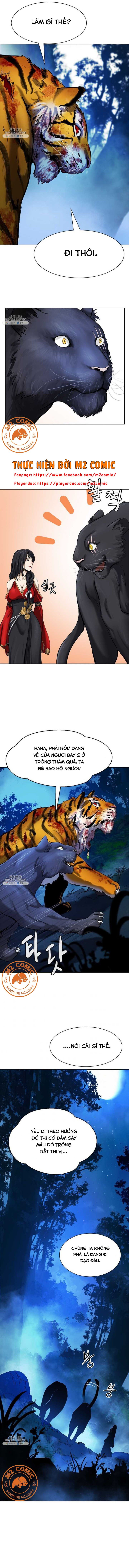 Lãng Tiên Kỳ Đàm Chapter 13 - Trang 4