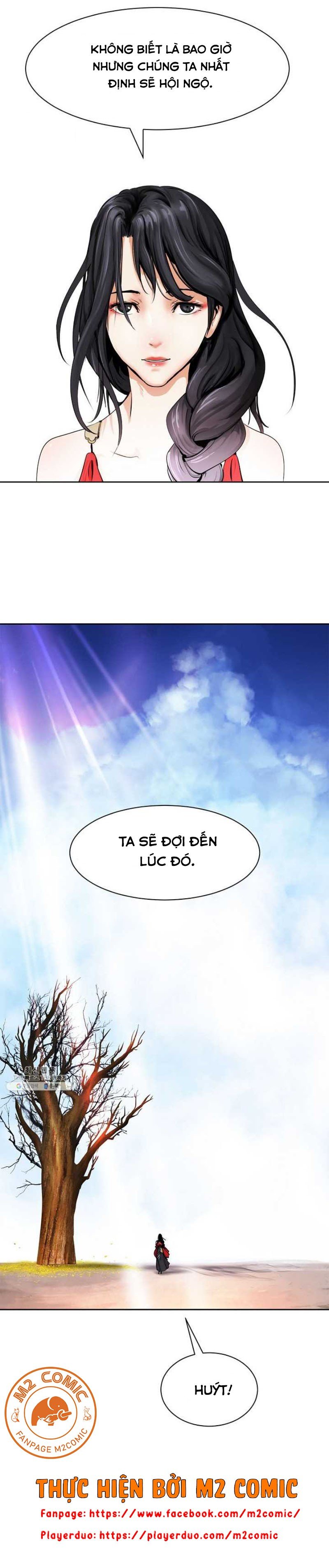 Lãng Tiên Kỳ Đàm Chapter 15 - Trang 3