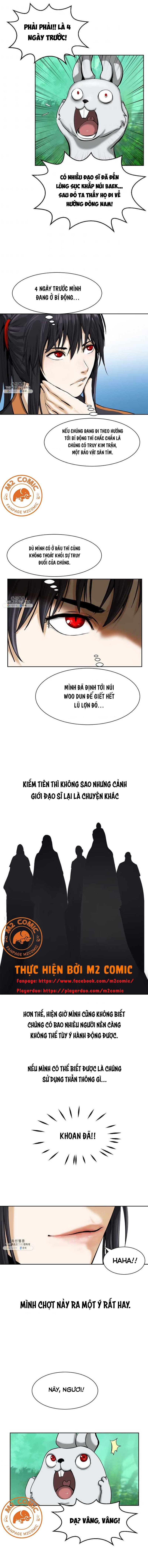 Lãng Tiên Kỳ Đàm Chapter 16 - Trang 3