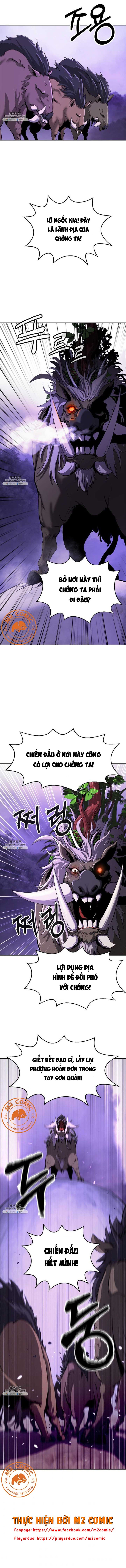 Lãng Tiên Kỳ Đàm Chapter 16 - Trang 3