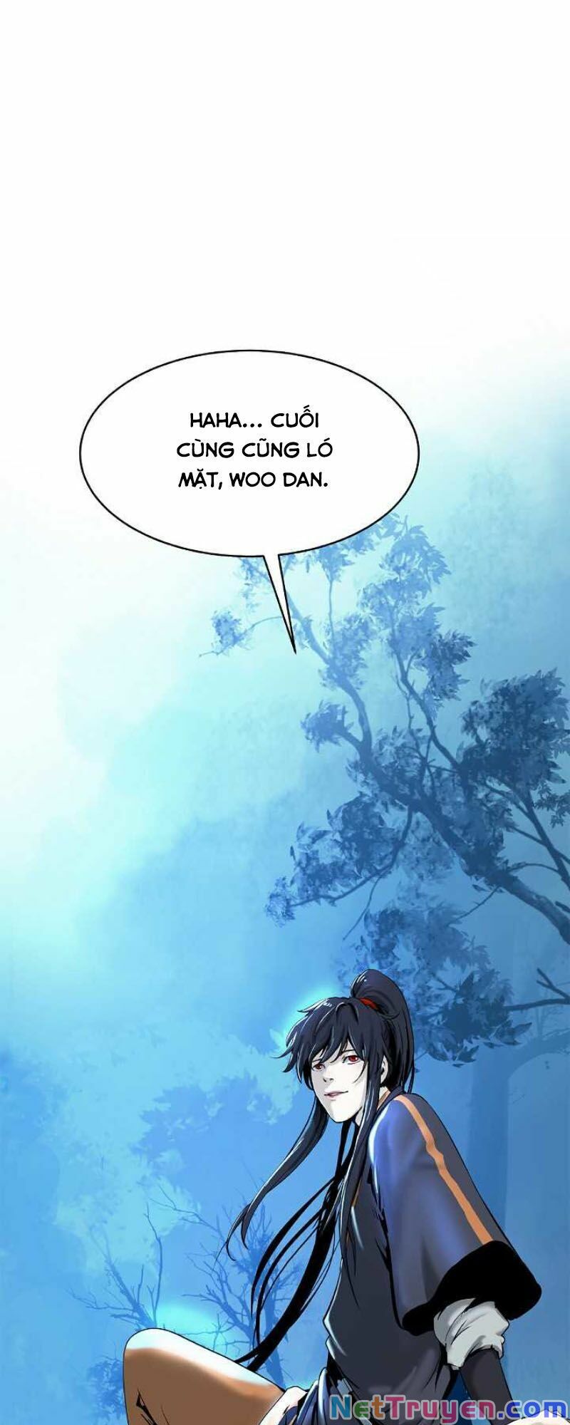 Lãng Tiên Kỳ Đàm Chapter 17 - Trang 3