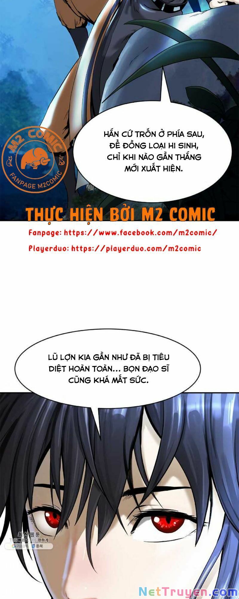 Lãng Tiên Kỳ Đàm Chapter 17 - Trang 3