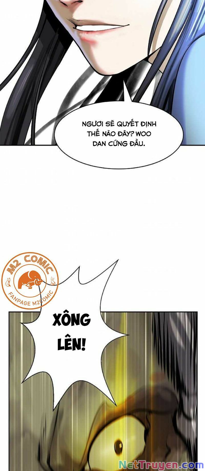 Lãng Tiên Kỳ Đàm Chapter 17 - Trang 3