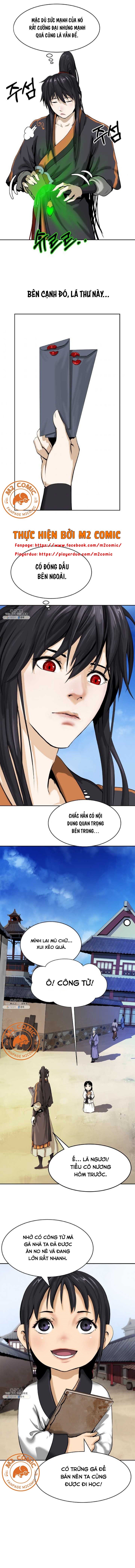 Lãng Tiên Kỳ Đàm Chapter 19 - Trang 3