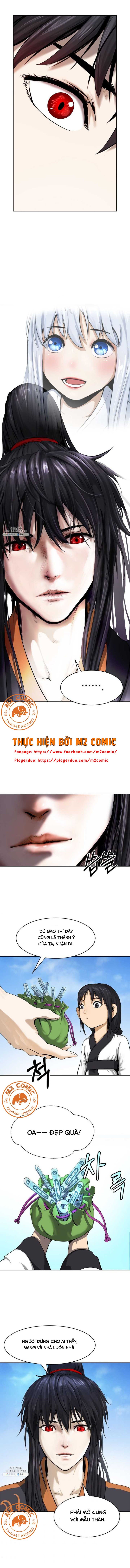 Lãng Tiên Kỳ Đàm Chapter 19 - Trang 3