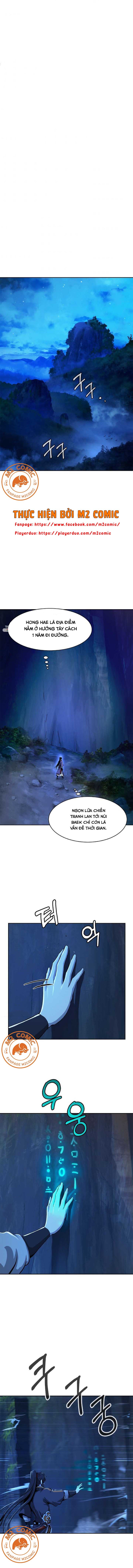 Lãng Tiên Kỳ Đàm Chapter 19 - Trang 3