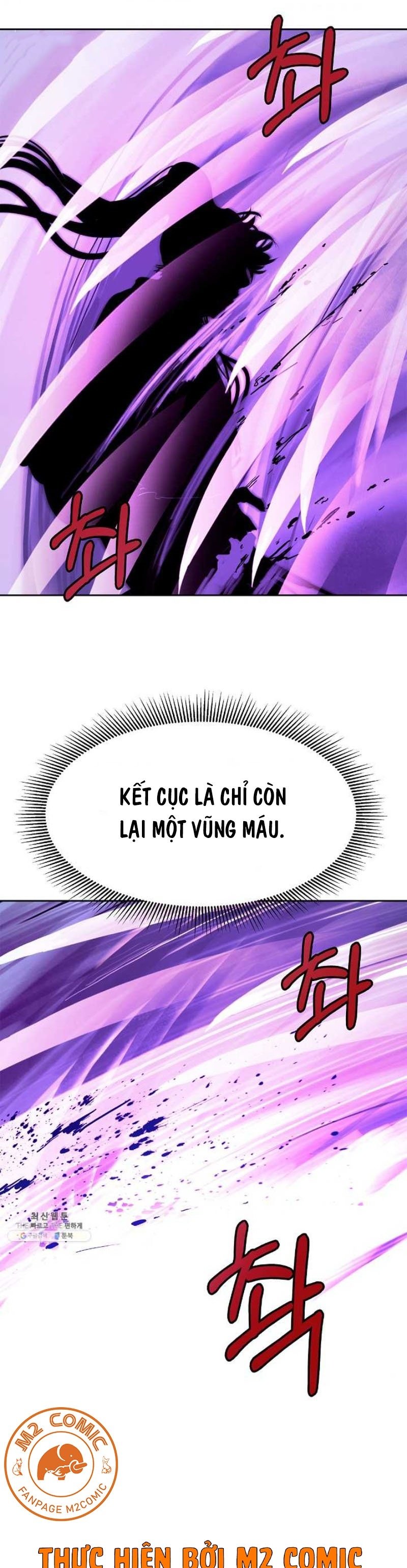 Lãng Tiên Kỳ Đàm Chapter 23 - Trang 3