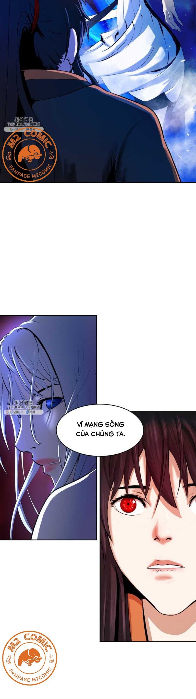 Lãng Tiên Kỳ Đàm Chapter 26 - Trang 3