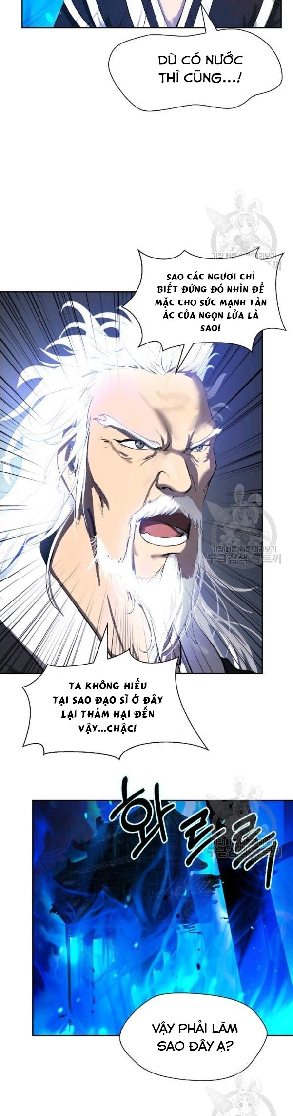 Lãng Tiên Kỳ Đàm Chapter 31 - Trang 4