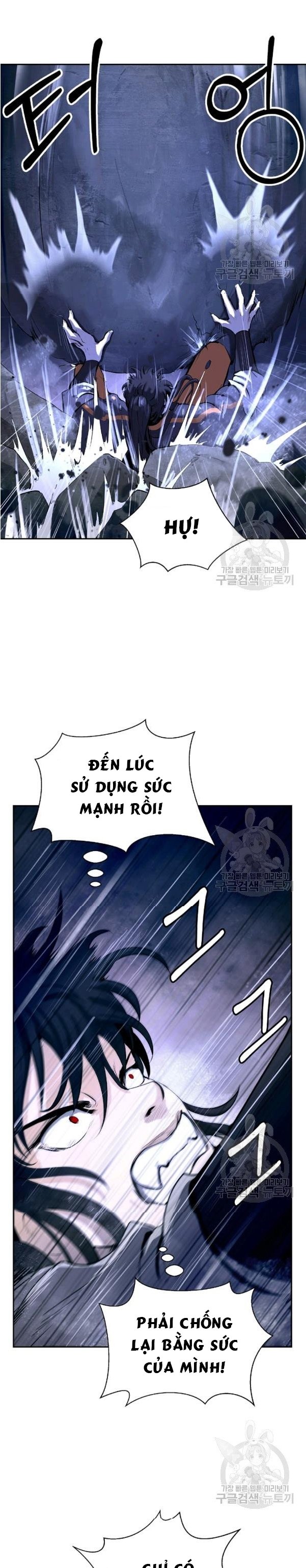 Lãng Tiên Kỳ Đàm Chapter 31 - Trang 4