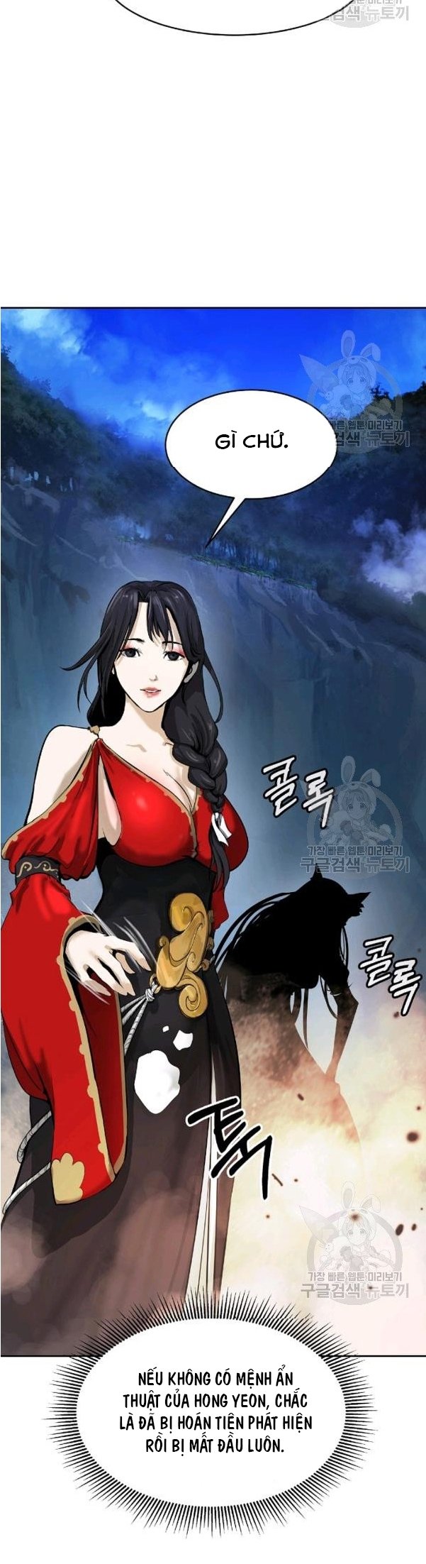 Lãng Tiên Kỳ Đàm Chapter 31 - Trang 3