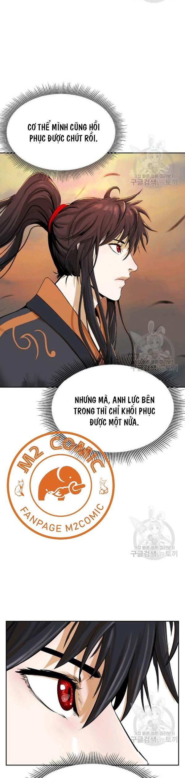 Lãng Tiên Kỳ Đàm Chapter 32 - Trang 4