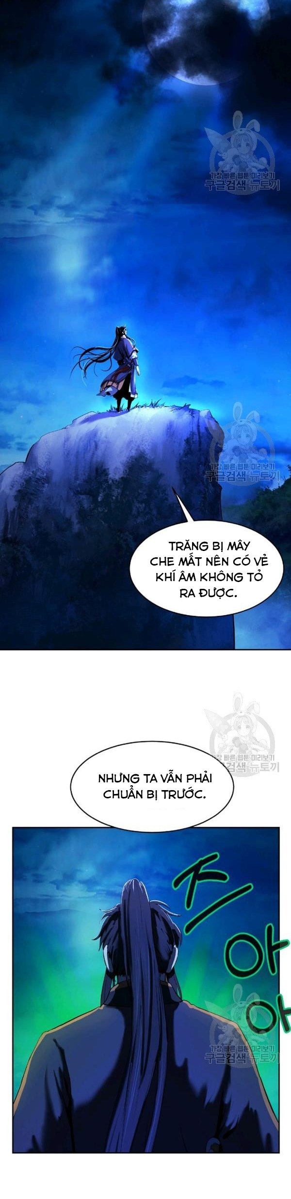 Lãng Tiên Kỳ Đàm Chapter 32 - Trang 4