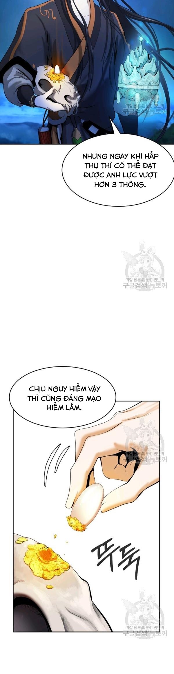 Lãng Tiên Kỳ Đàm Chapter 32 - Trang 4