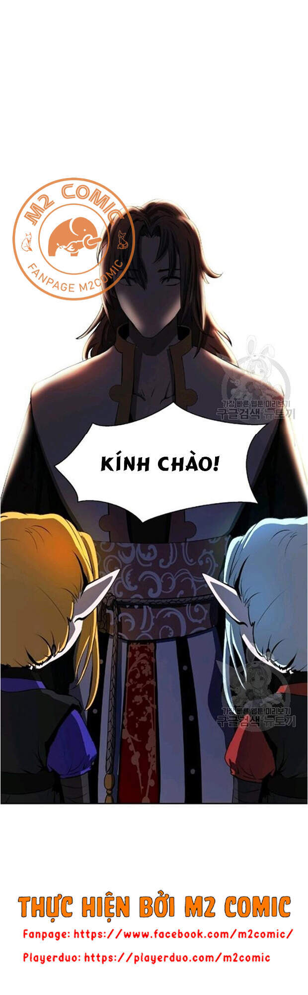 Lãng Tiên Kỳ Đàm Chapter 35 - Trang 3