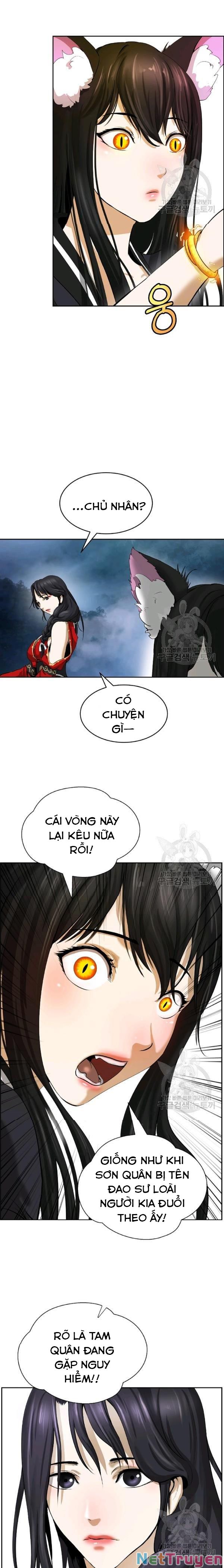 Lãng Tiên Kỳ Đàm Chapter 43 - Trang 3