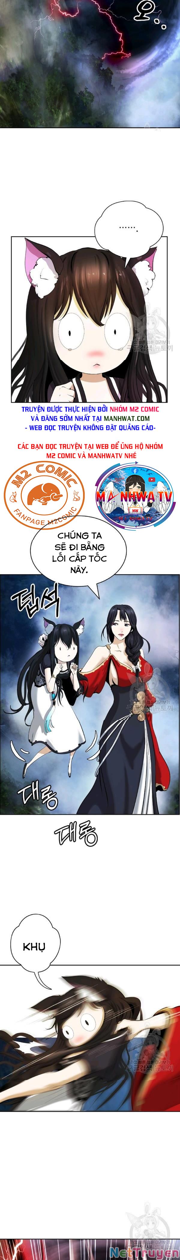 Lãng Tiên Kỳ Đàm Chapter 43 - Trang 3