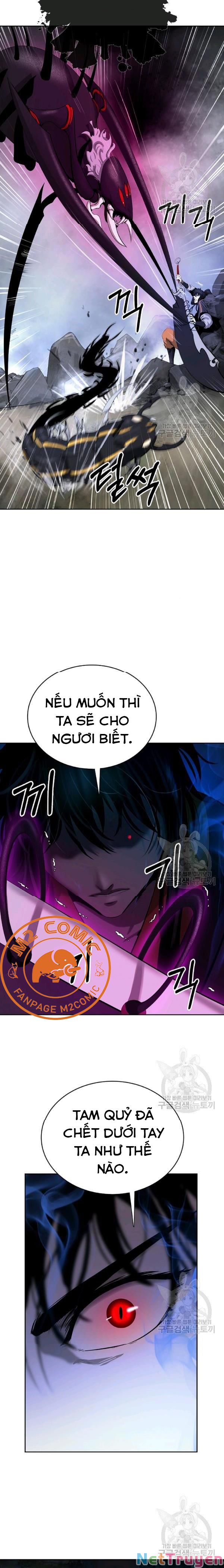 Lãng Tiên Kỳ Đàm Chapter 43 - Trang 3