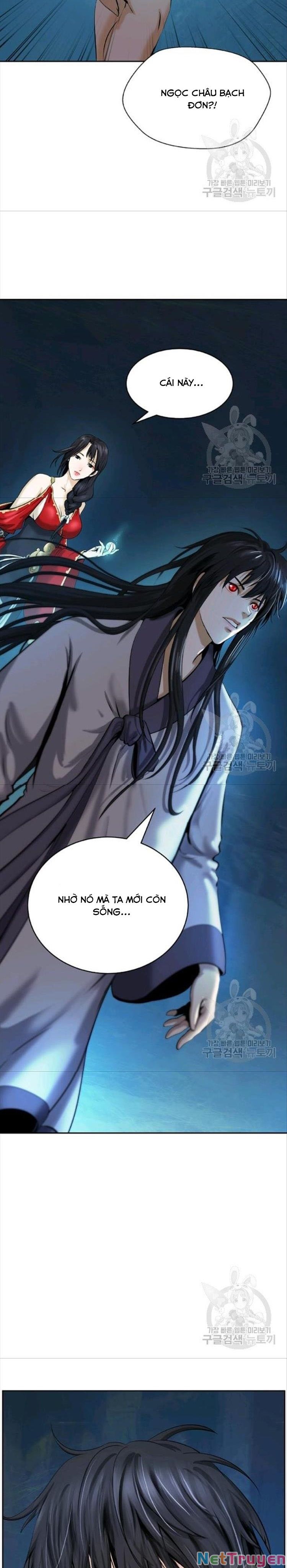 Lãng Tiên Kỳ Đàm Chapter 46 - Trang 3