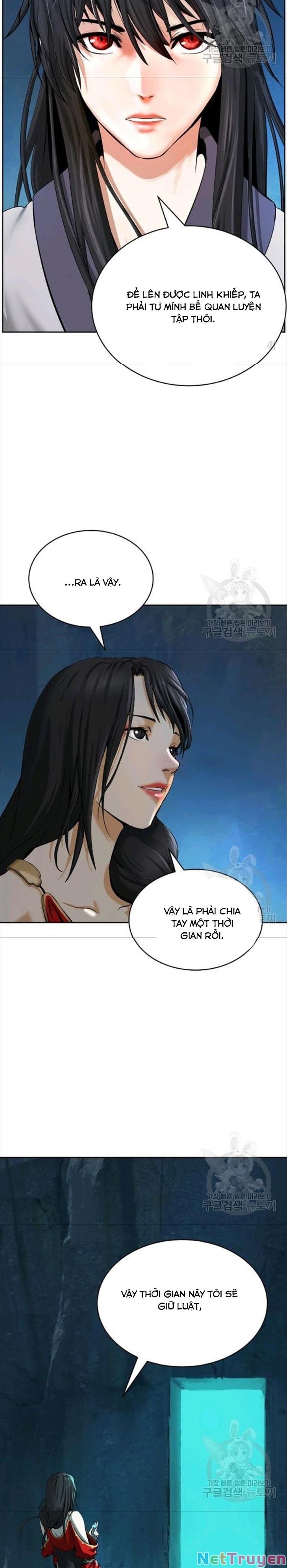 Lãng Tiên Kỳ Đàm Chapter 46 - Trang 3