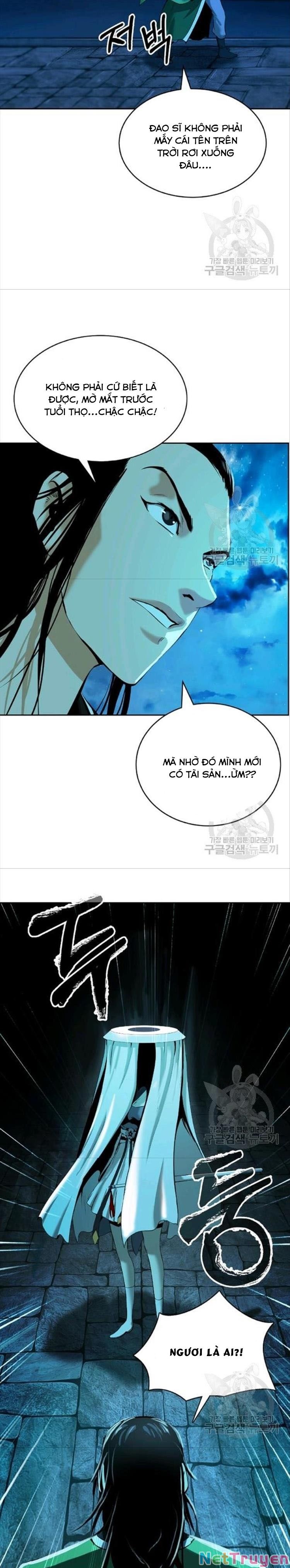 Lãng Tiên Kỳ Đàm Chapter 46 - Trang 3