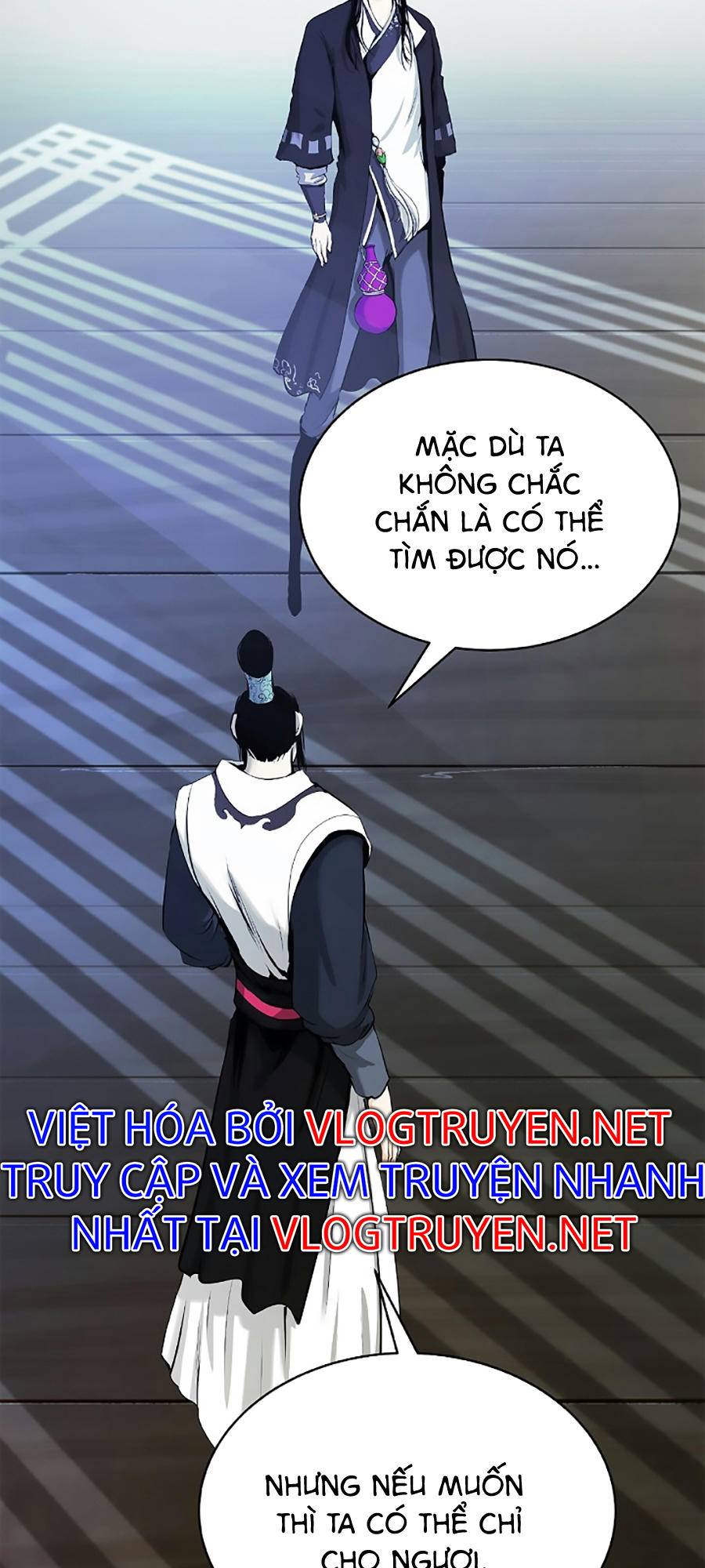 Lãng Tiên Kỳ Đàm Chapter 52 - Trang 4