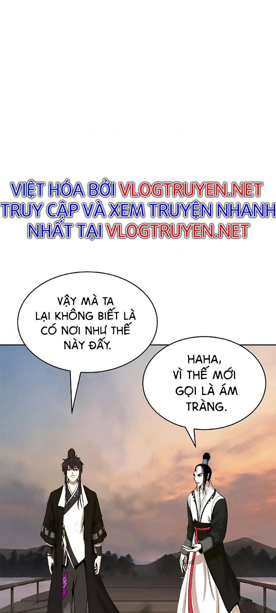 Lãng Tiên Kỳ Đàm Chapter 52 - Trang 3