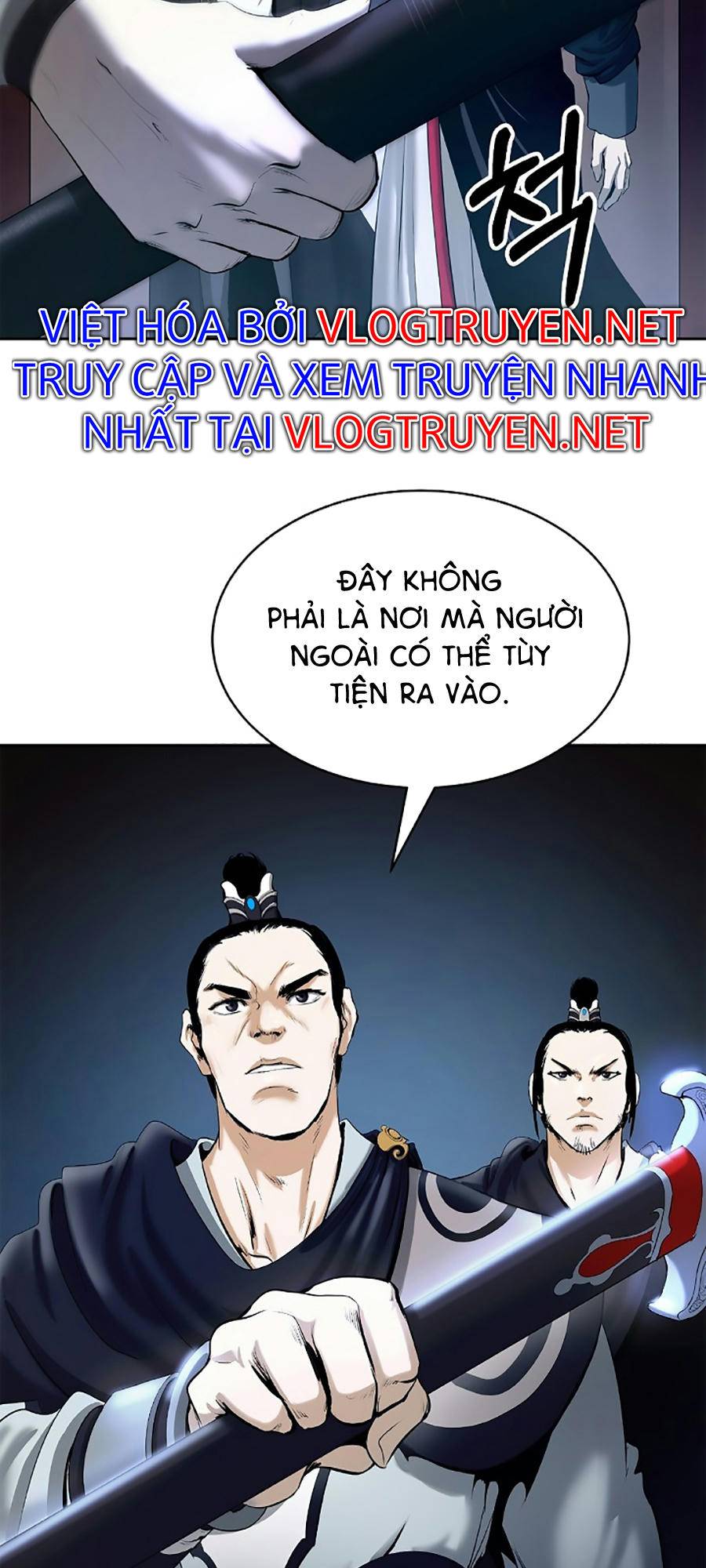 Lãng Tiên Kỳ Đàm Chapter 52 - Trang 4