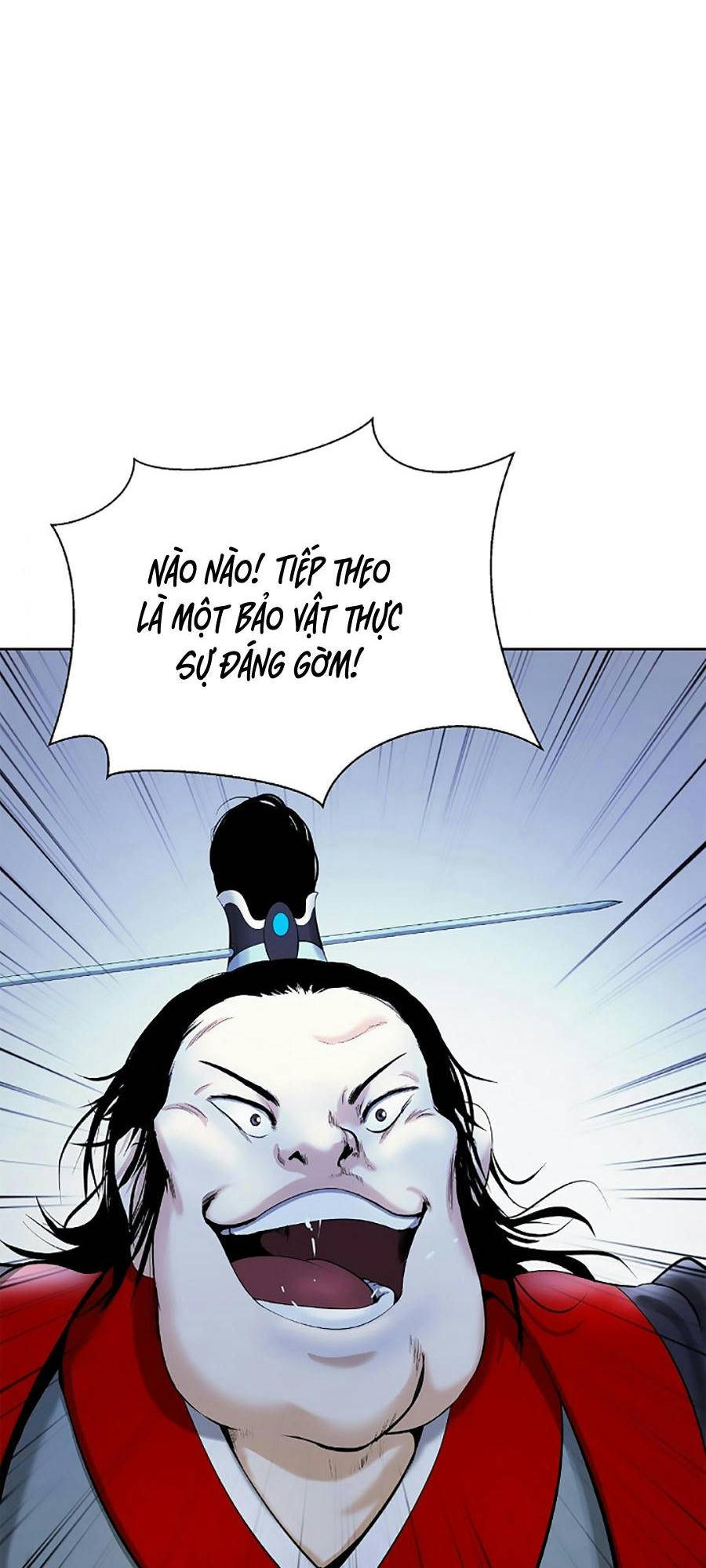 Lãng Tiên Kỳ Đàm Chapter 52 - Trang 3