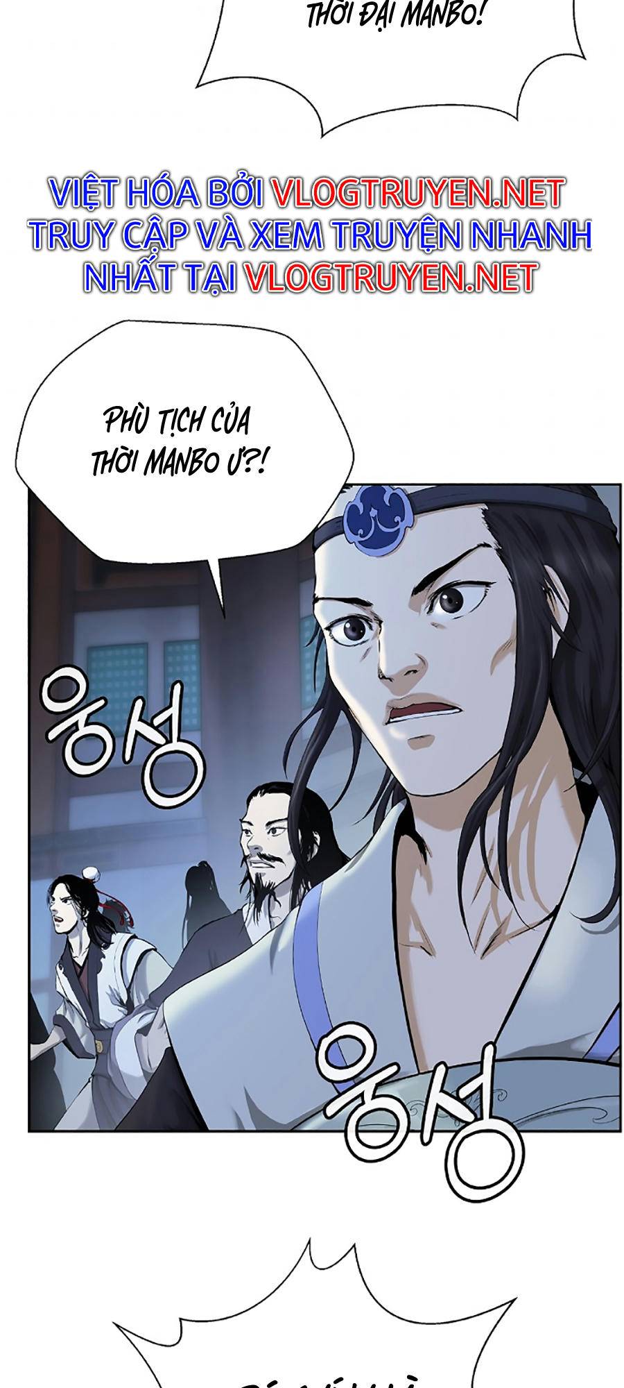 Lãng Tiên Kỳ Đàm Chapter 52 - Trang 4