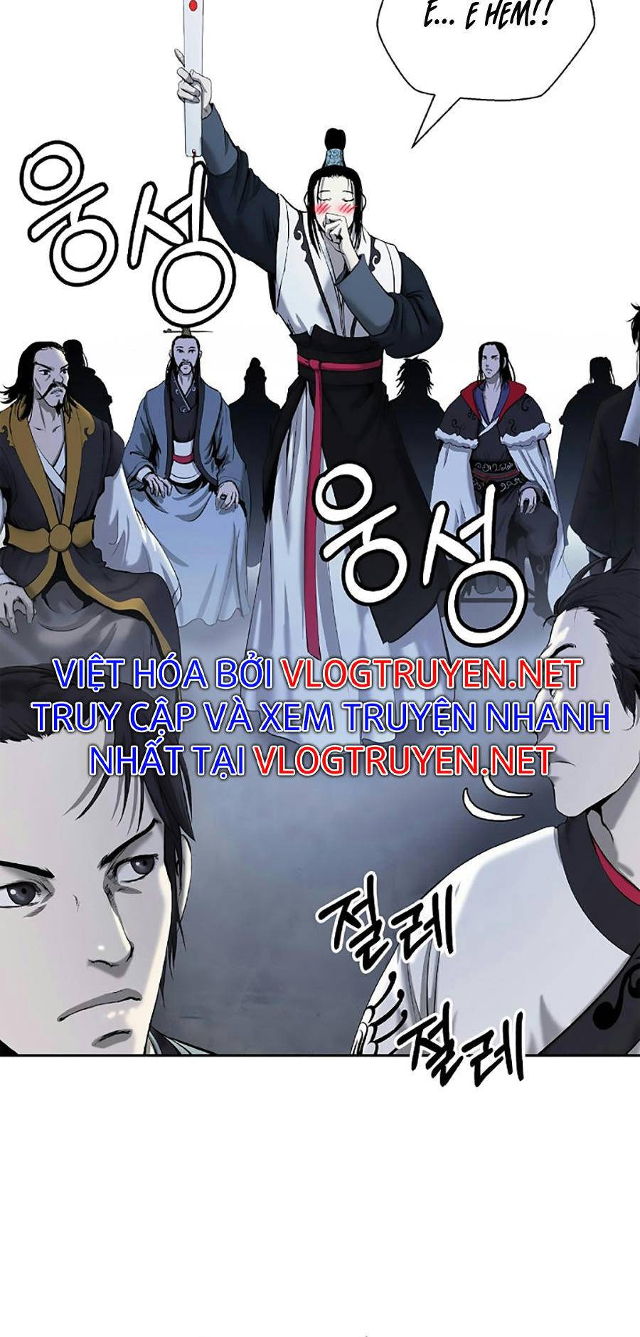 Lãng Tiên Kỳ Đàm Chapter 52 - Trang 4