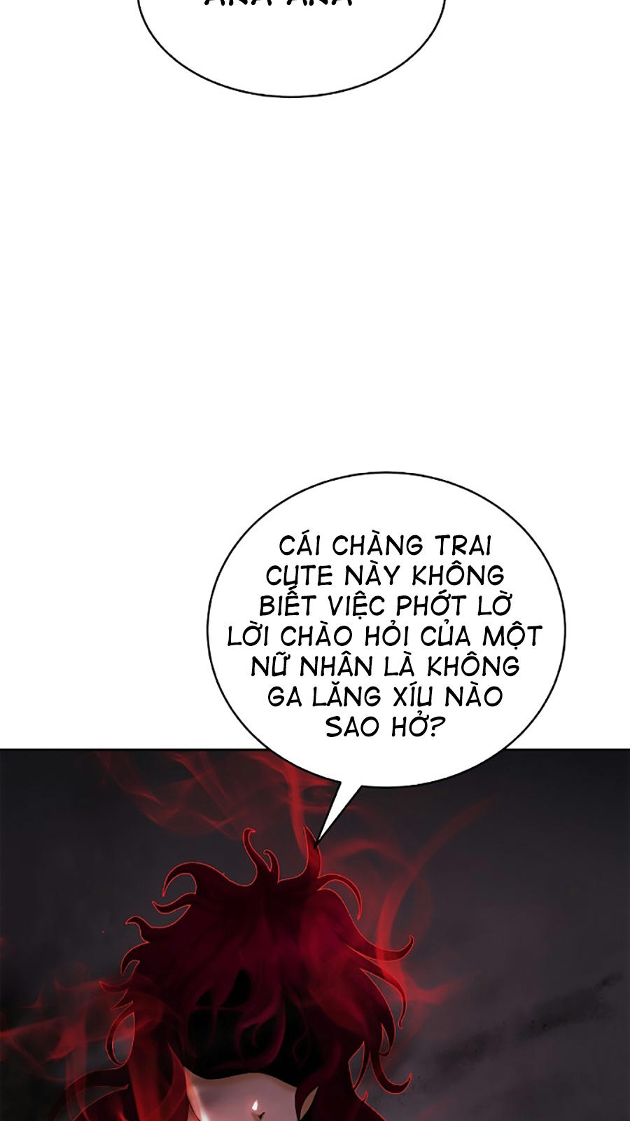 Lãng Tiên Kỳ Đàm Chapter 55 - Trang 3